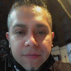 Meet your Posher, Jorge